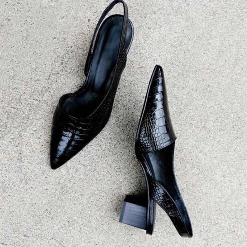 Lisbeth™ - Elegante Pumps