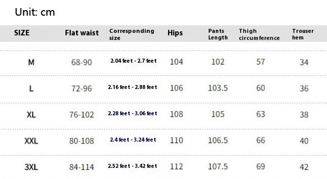 AlpenNord™ | Elliott – Lässige Herren hose