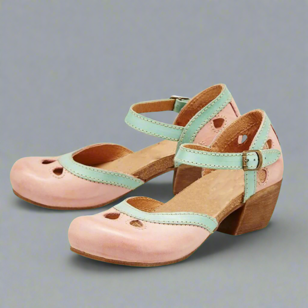 Emily™ | Bequeme Sandalen für den Sommer