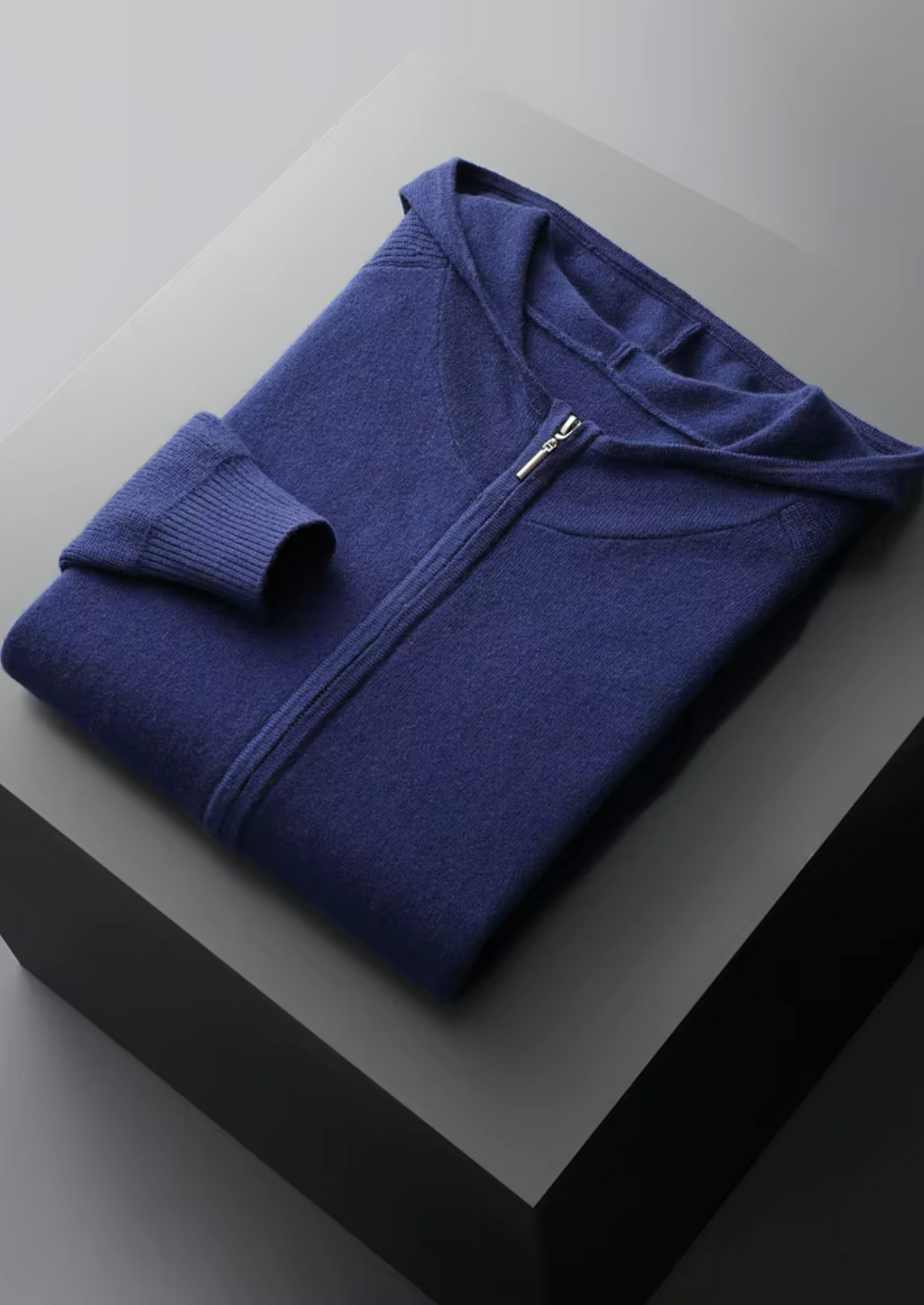 AlpenNord™ | Premium-Cashmere Freizeit-Set