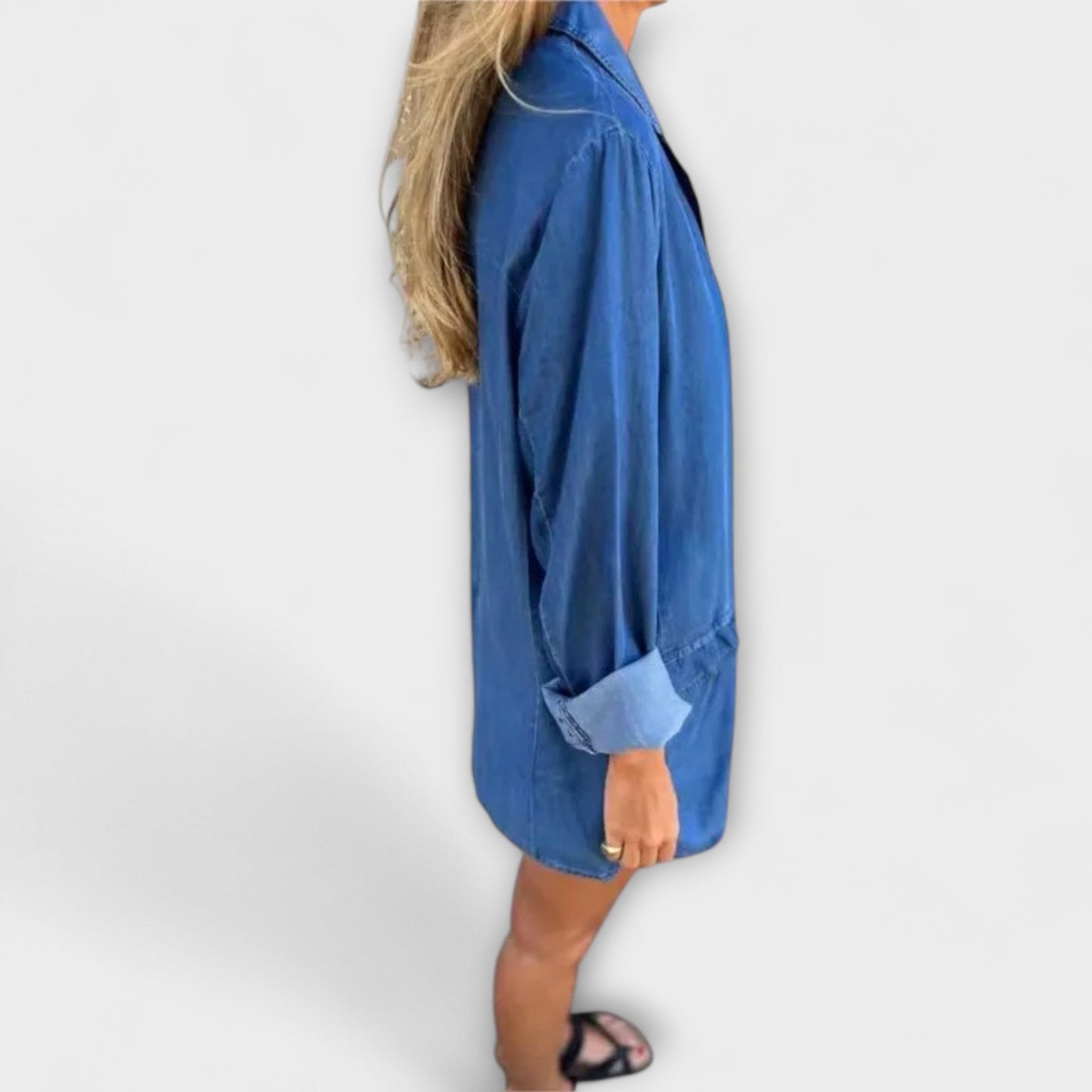 AlpenNord™ | Elina – Denimtraum