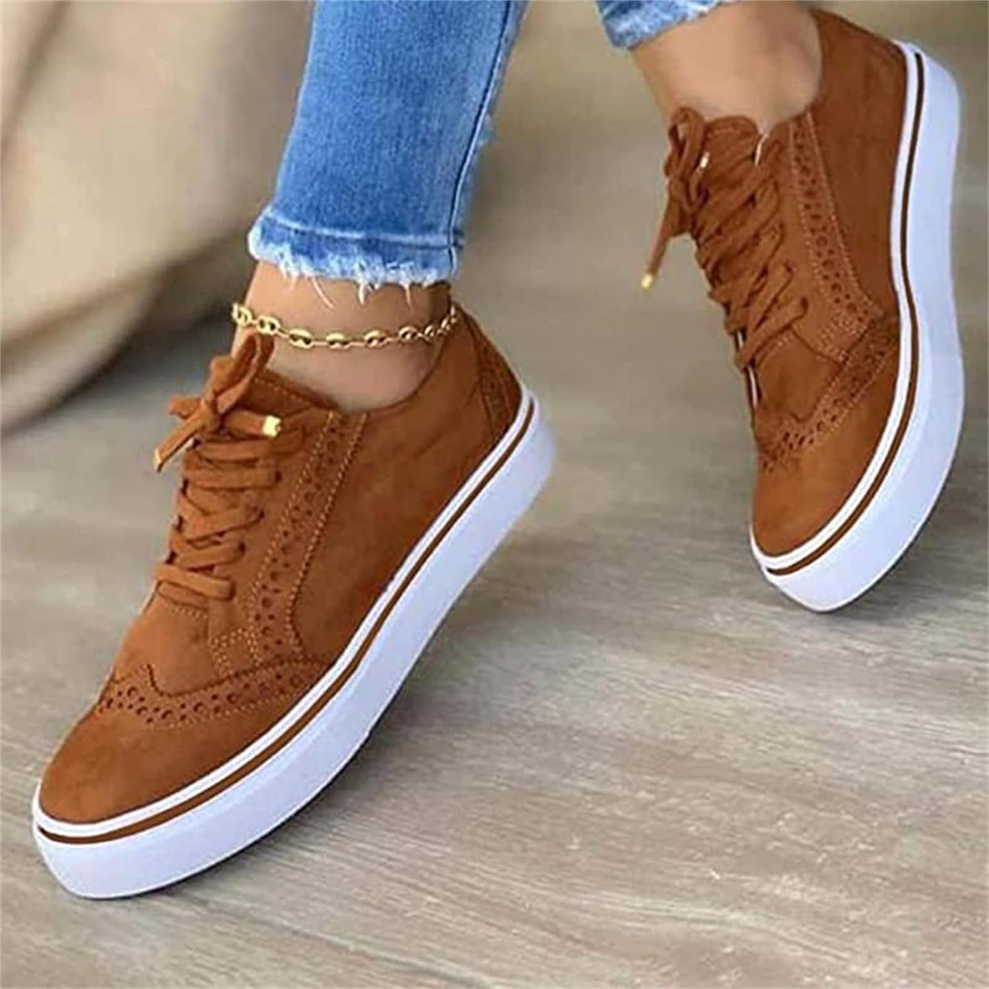 Emma™ Trendy Orthopädische Sneakers