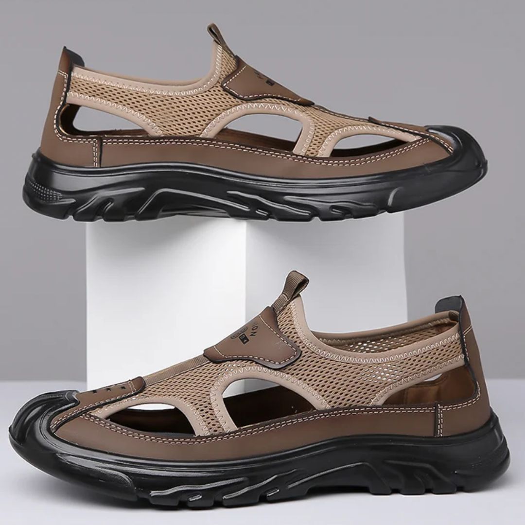 Comfortable Sandals