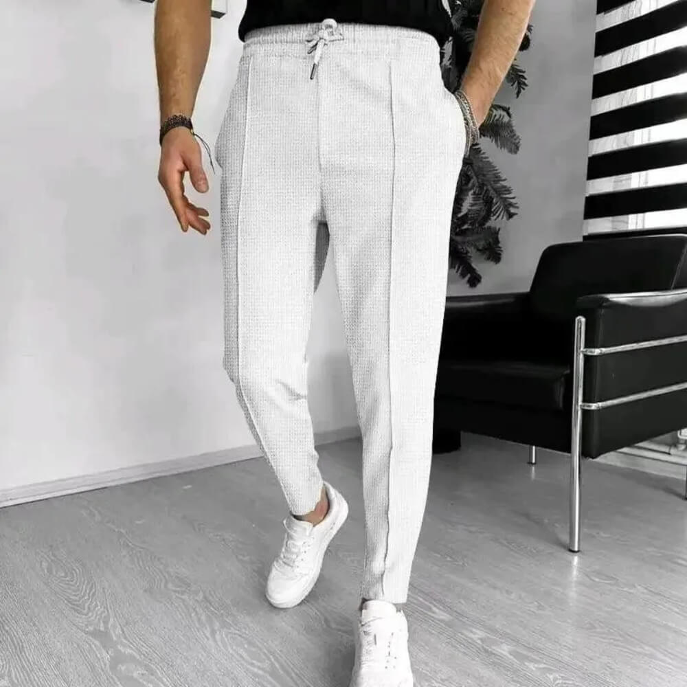 Dieter™ | Slim Fit Jogginghose Herren