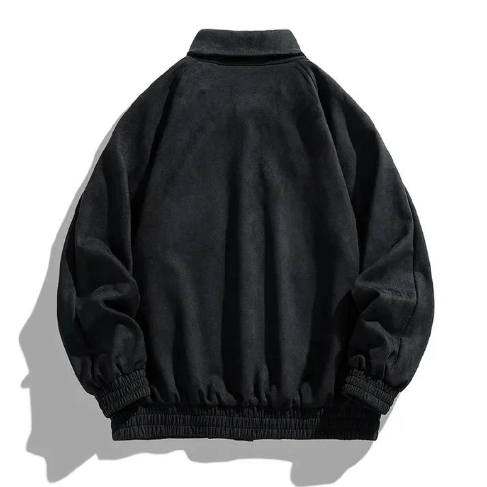 AlpenNord™ | Vintage Jacke für Herren