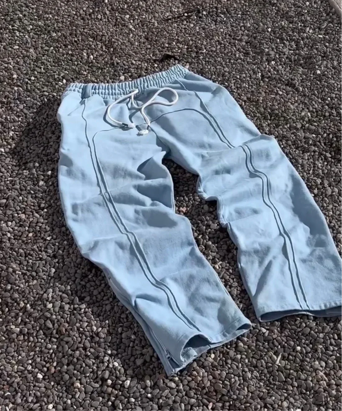 Salzburg Mode Sweatpants – Bequeme Jogginghose für Herren