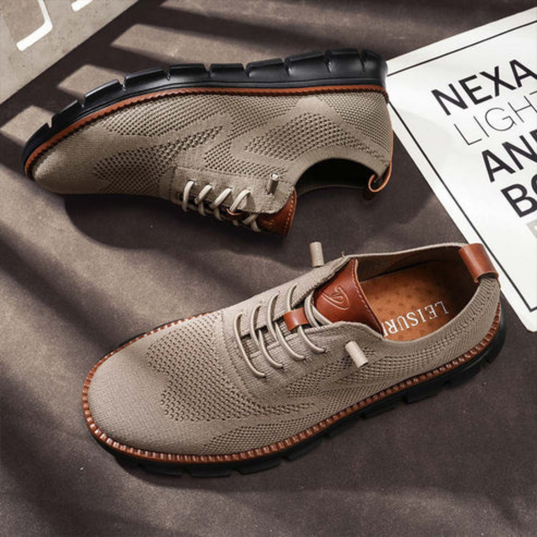 Huberd™ – UltraKomfort Sneaker