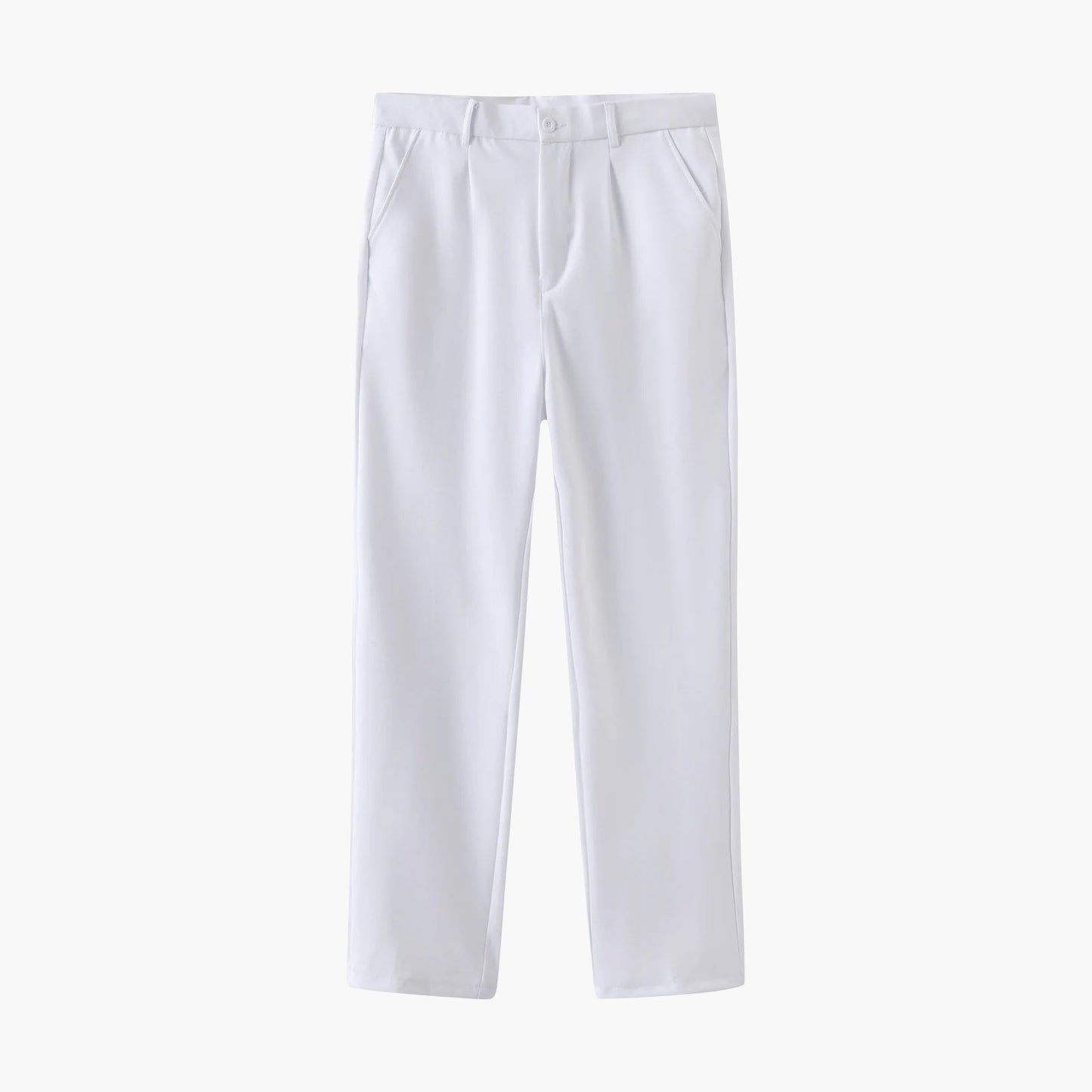 Frühlingsoutfit - Riviera-Spaziergang