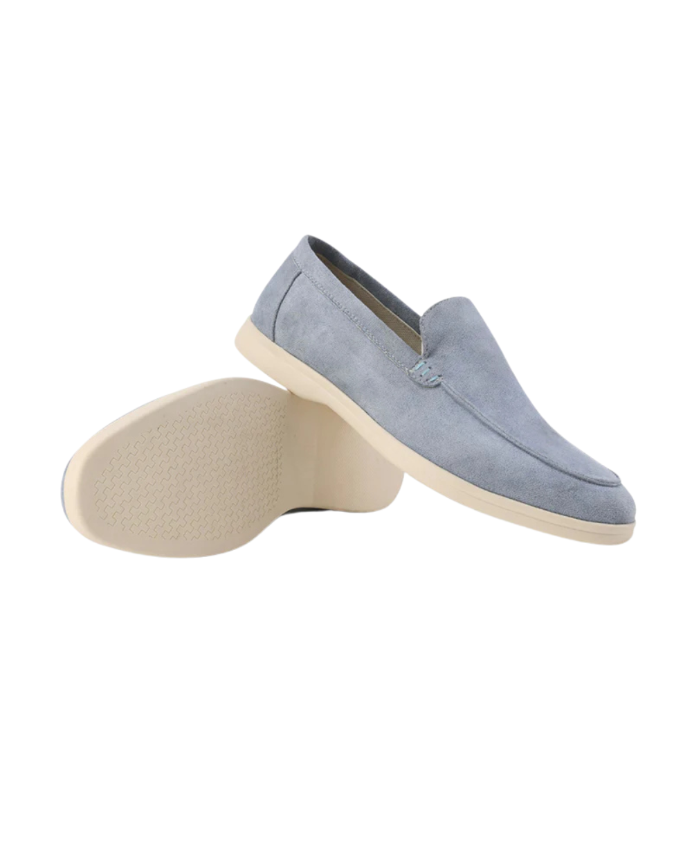 Givalli Wildleder Slipper