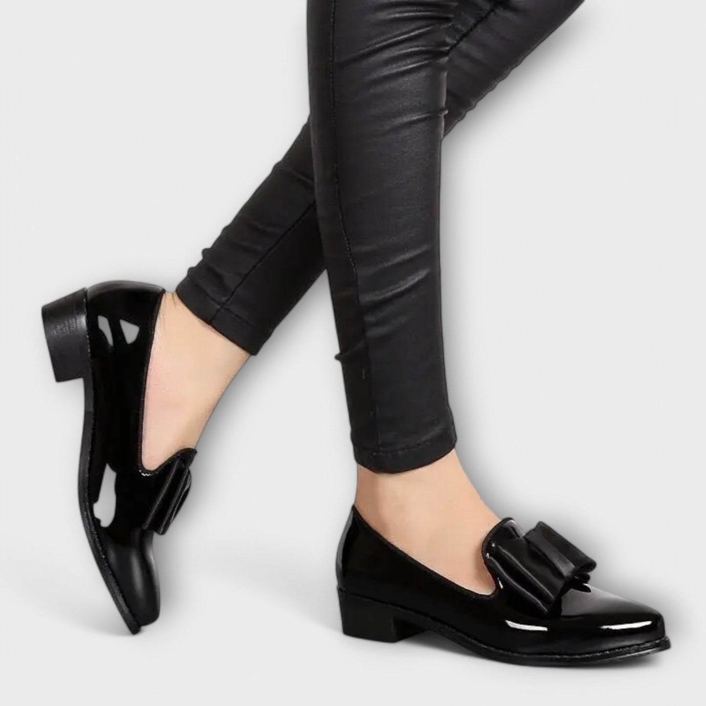 Xenia™ – Stylische Mokassins für den Alltag