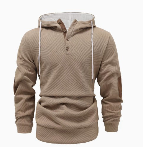 Arden™ | Luxus Hoodie-Pullover