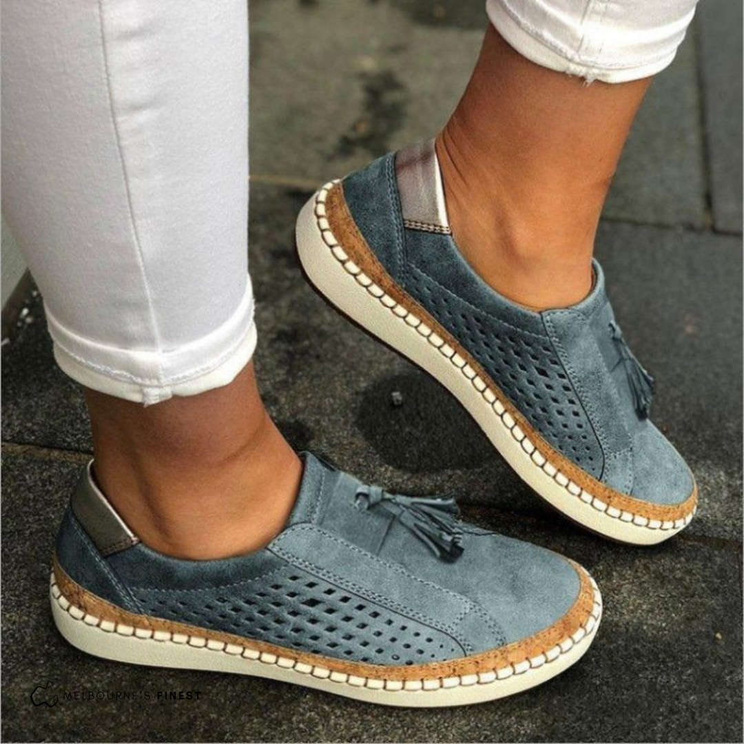 Kendall™ Orthopädische Slipper