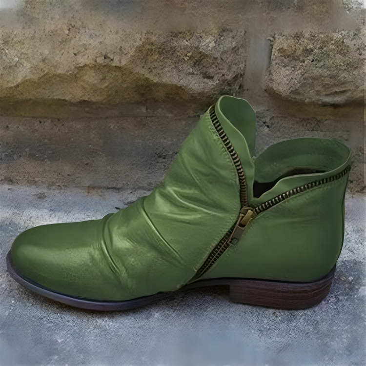 Elena™ | Bequeme orthopädische Stiefel