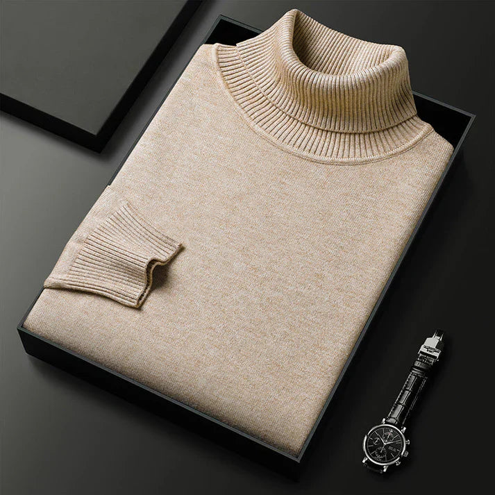 Konrad | Rollkragenpullover