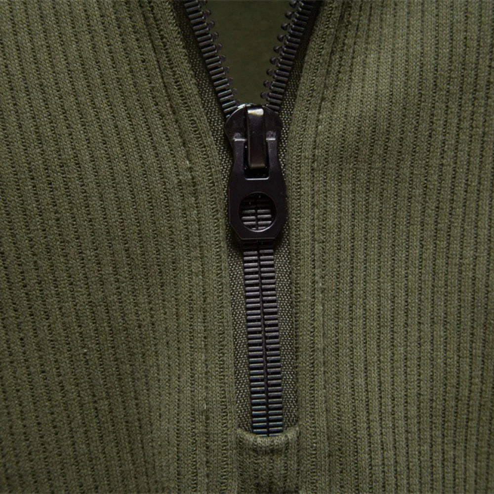 Krause™ | Thermische Herrenpullover