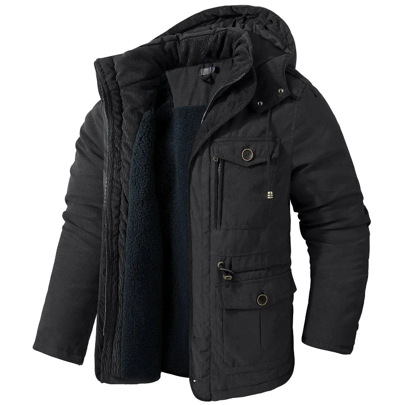 AlpenNord | Snowball Winterjacke