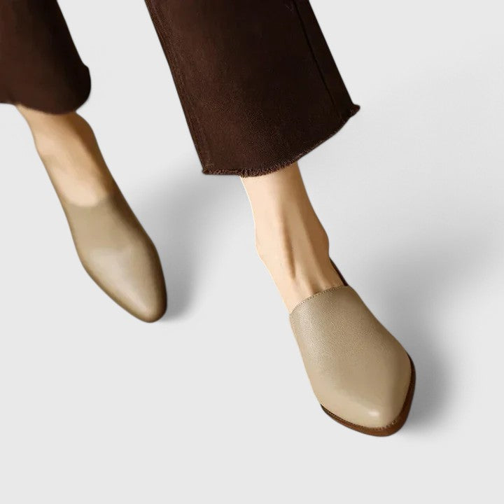 Kyadae™ | Bequeme Ortopädische Schuhe