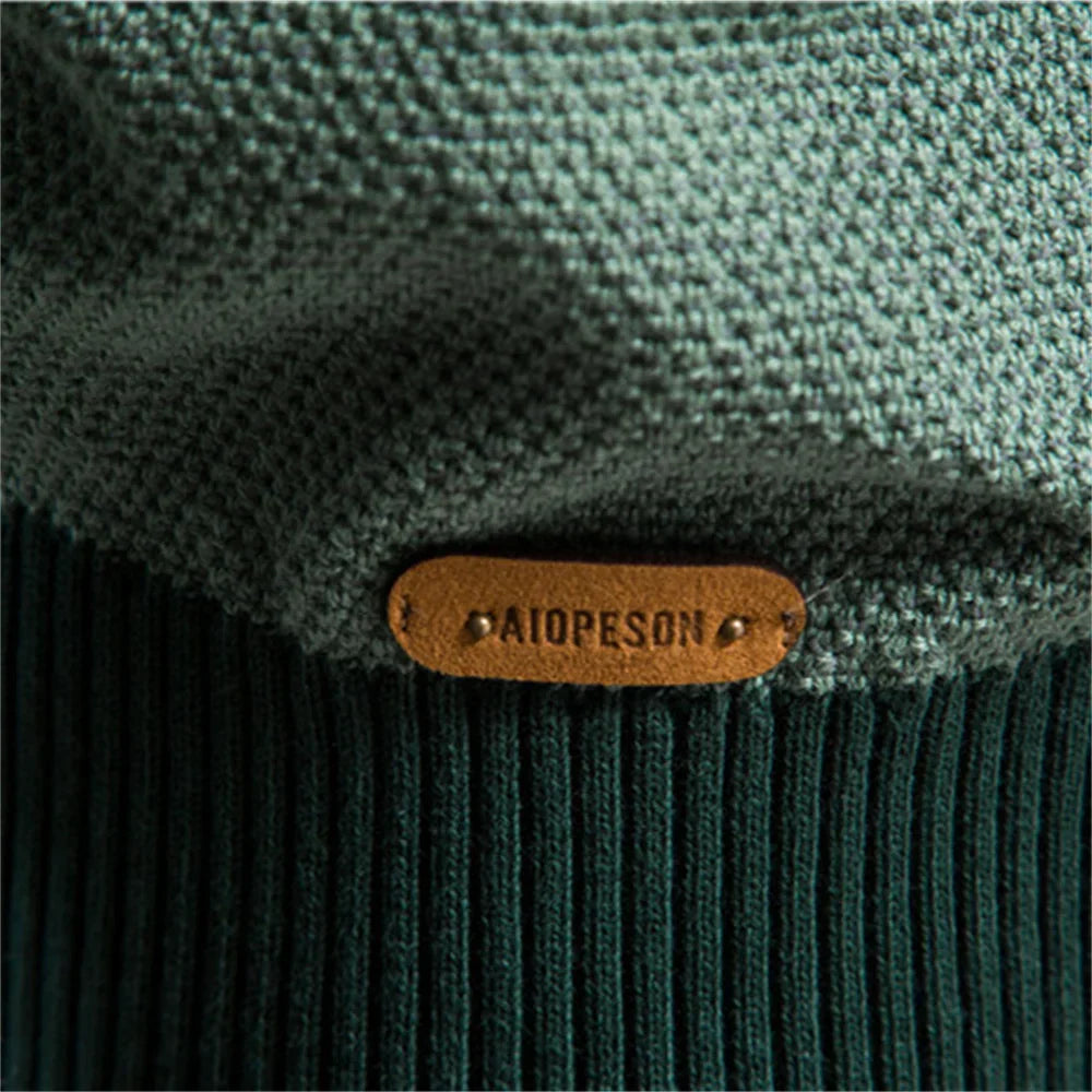 Hinterseer™ | Coole Männer Pullover