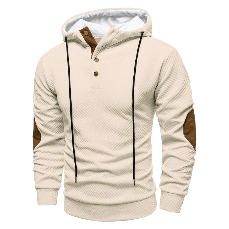 AlpenNord™ | Stilvoller Herrenpullover