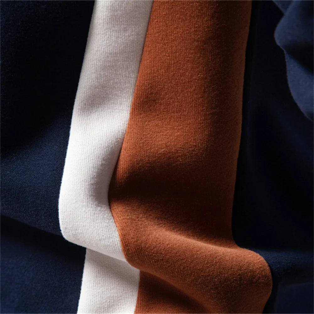Eisenberg™ | Stilvolle Herrenpullover
