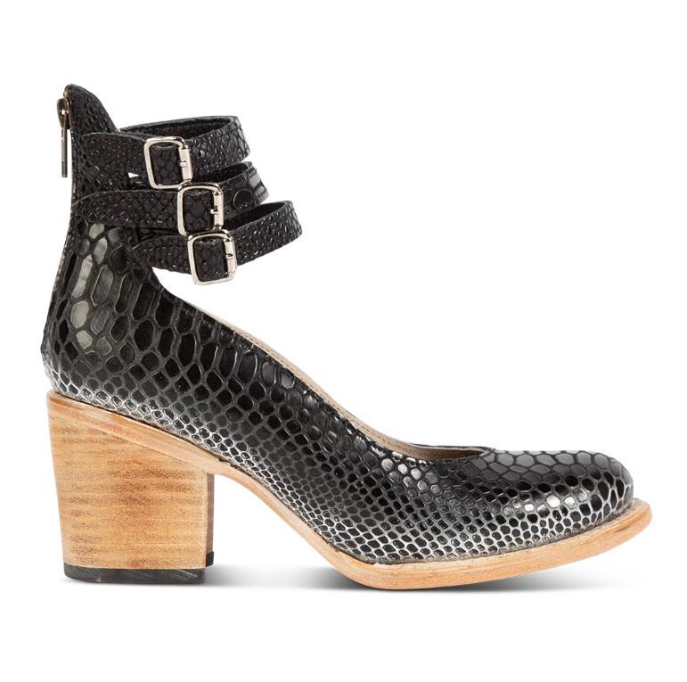 Eliza™ Bequeme und elegante Stiefeletten