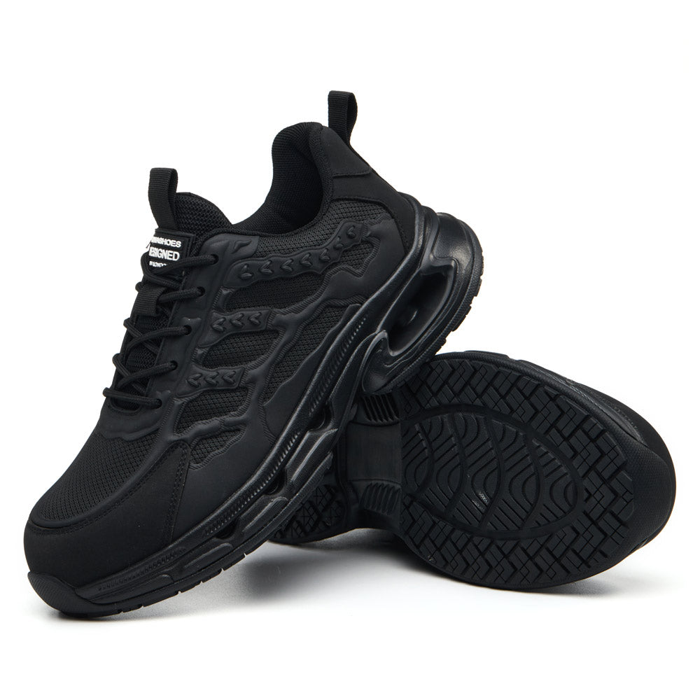 Falcon Black