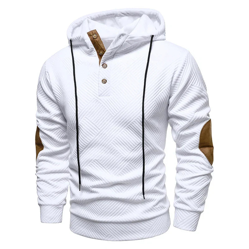 Tobias™ | Stilvolle Herrenpullover