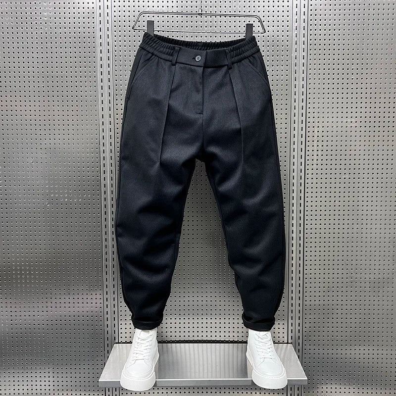 Leauryn™ | Elegante Hosen mit Codierung