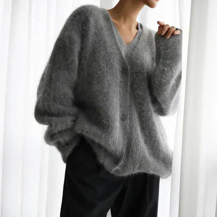 Daisy™ - Kaschmirpullover