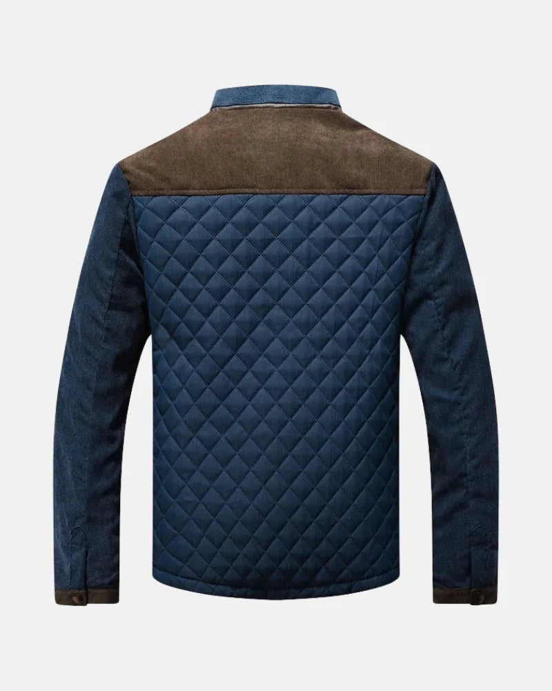 AlpenNord™ | Wexford Heritage Jacke