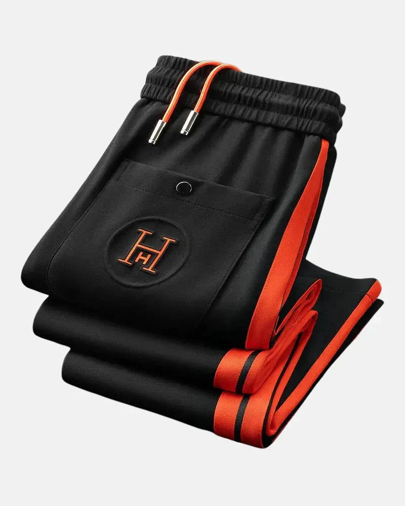 AlpenNord™ | Halimont Signature Lounge- & Freizeitanzug