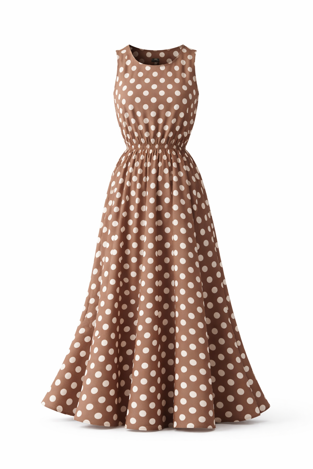 VIVIENNE | Anna - Polka-Dot Kleid