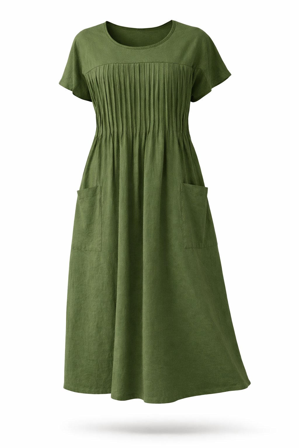 VIVIENNE | Linda - Bequemes Kleid