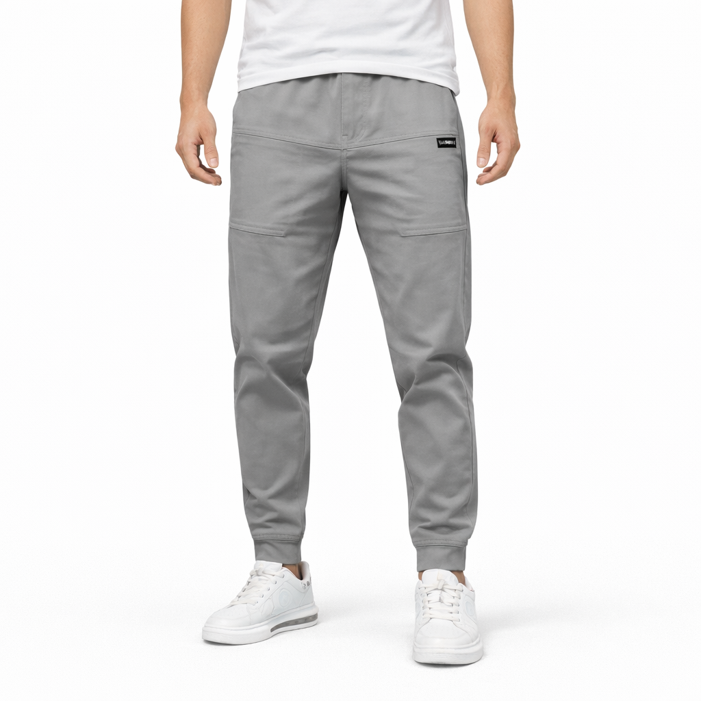 TOMMASO™ - PREMIUM STRETCH-CARGOHOSEN