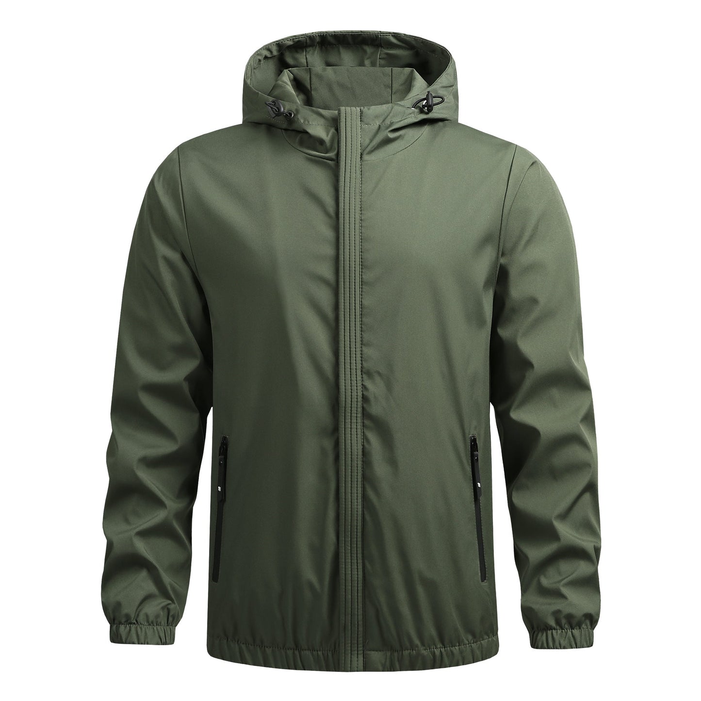 Zayden™ | Wasserdichte Außenjacke