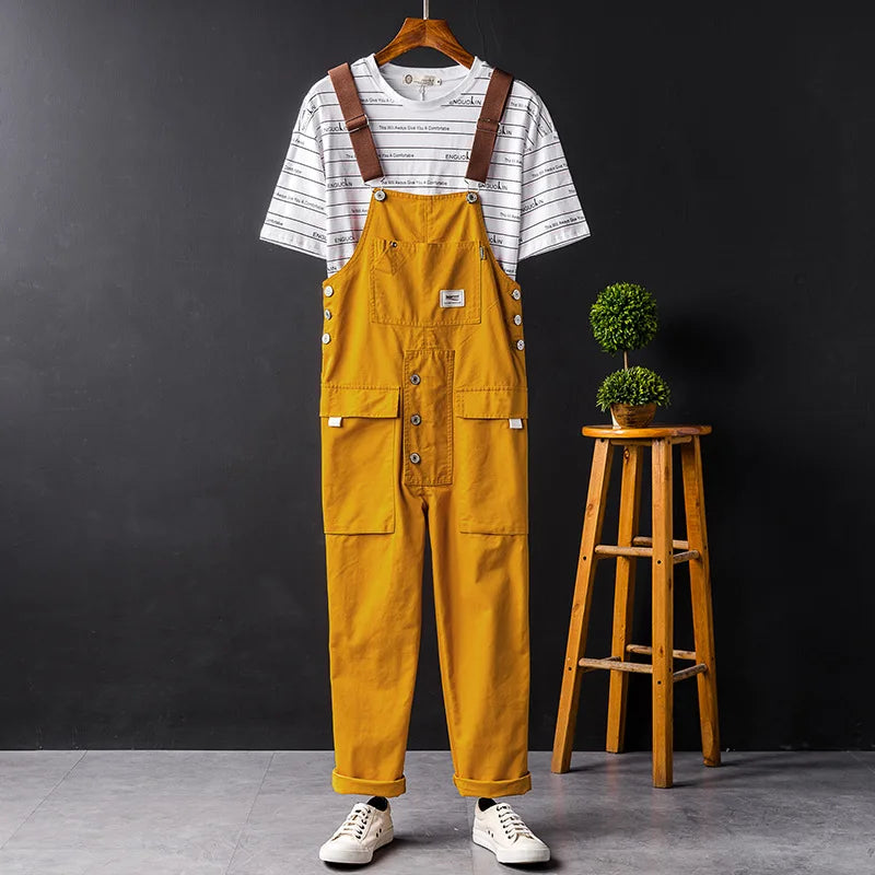 Romy™ | Premium Tuinoverall