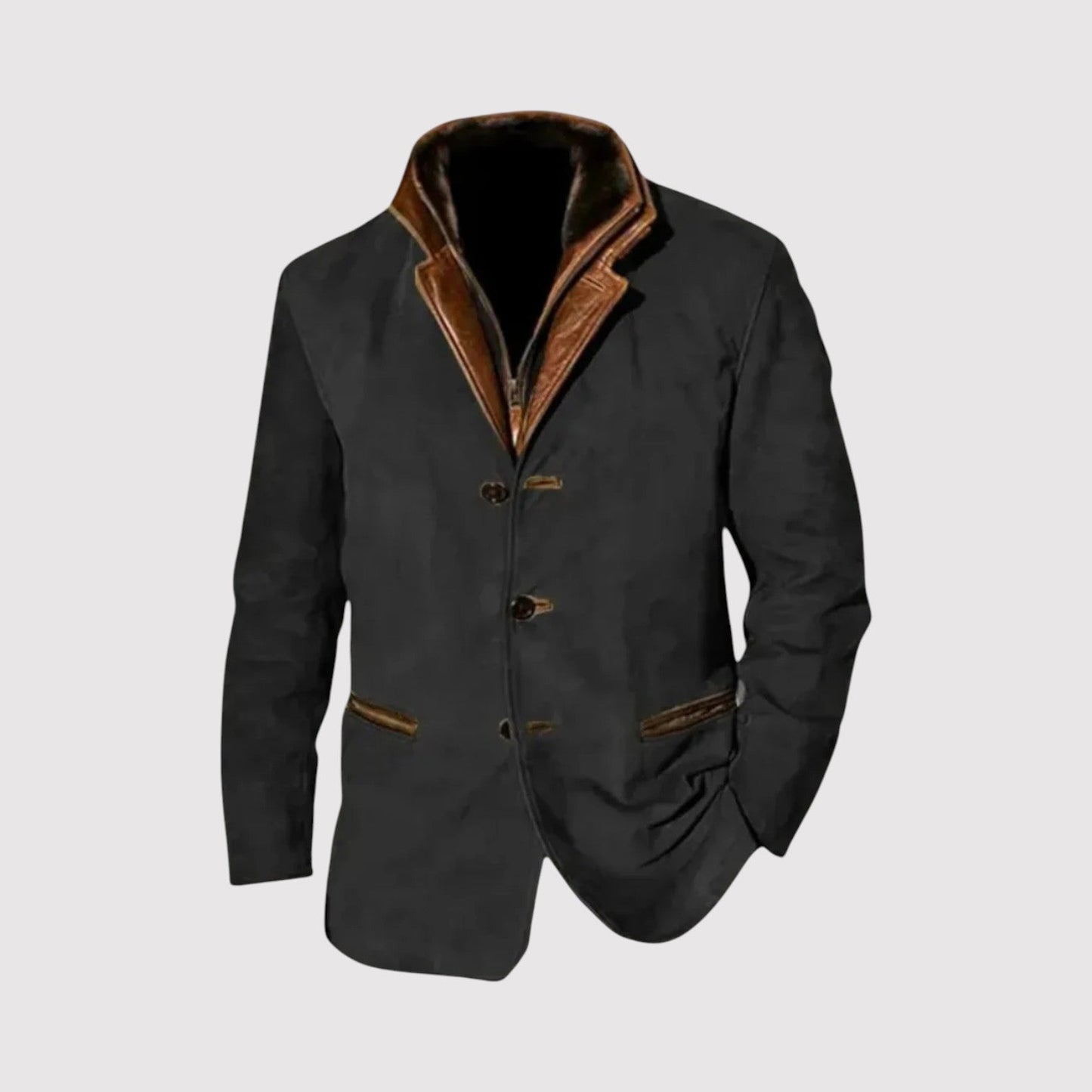 AlpenNord™ | Premium Blazer
