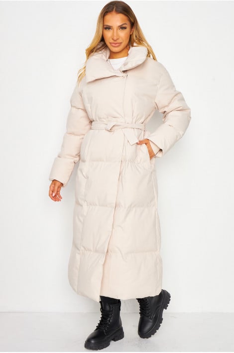 Veste Puffer Feri