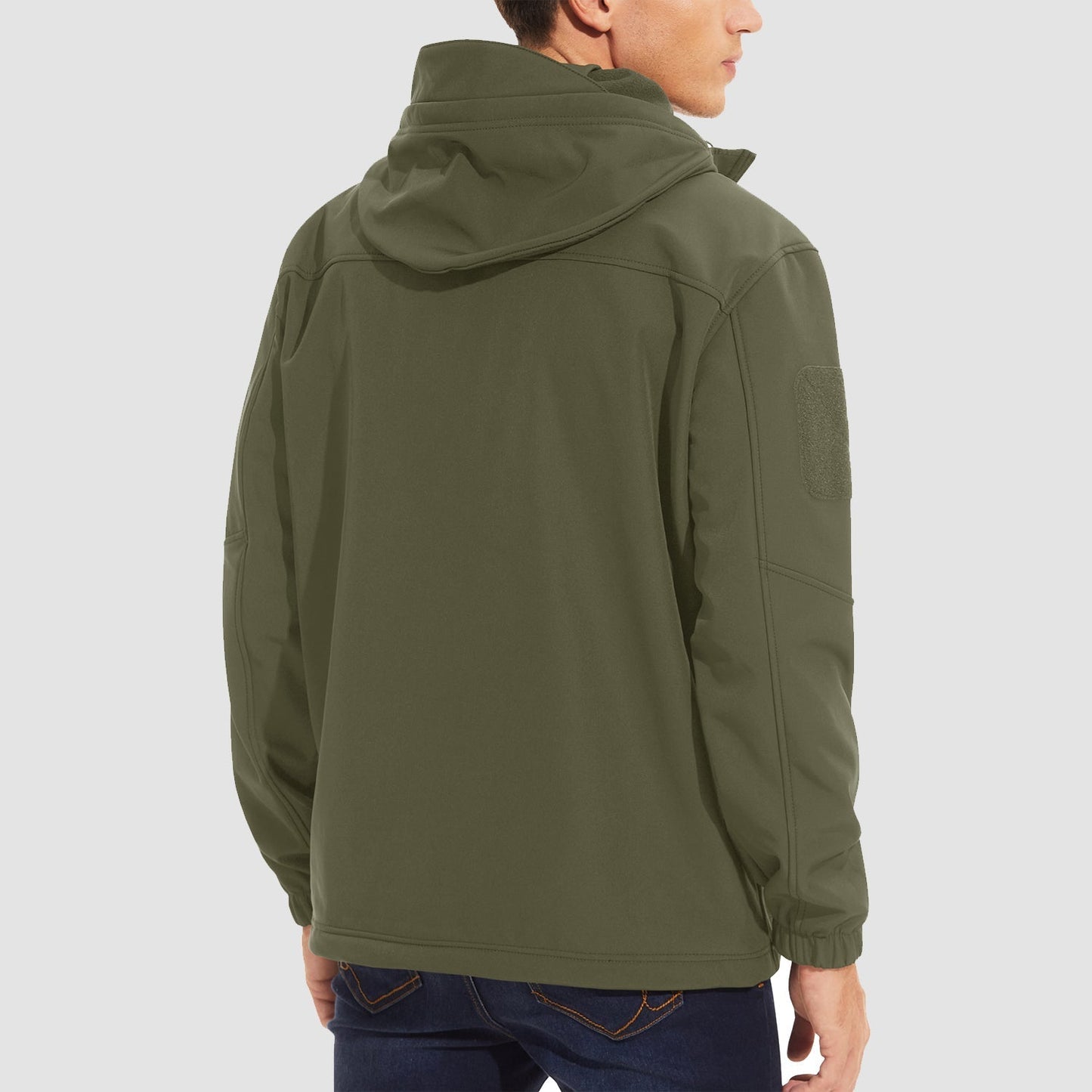 AlpenNord™ | Herren Outdoor-Jacke