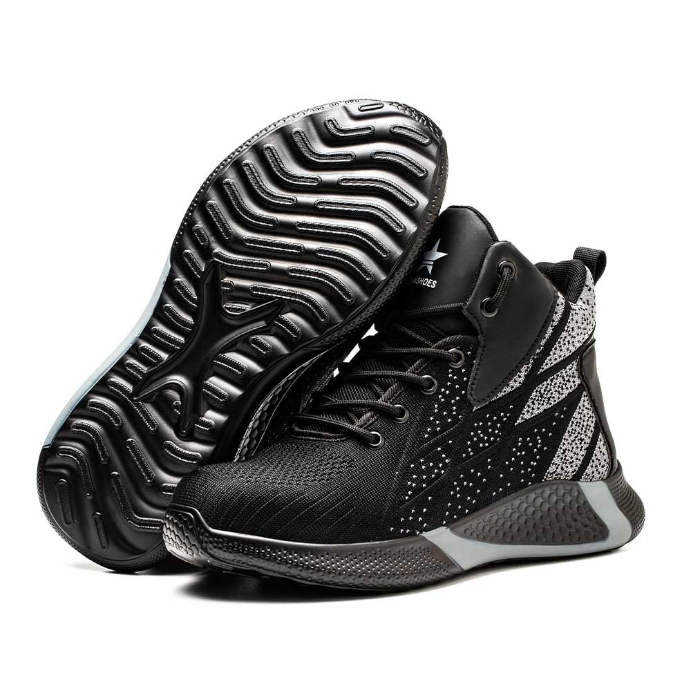 Mercury Black
