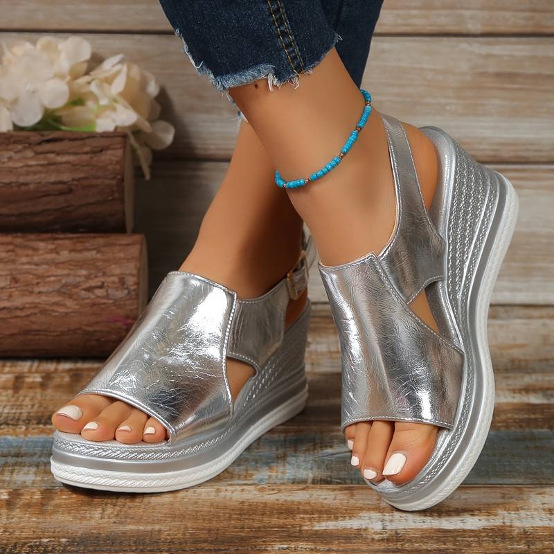Brooke™ | Orthopädische Sandalen