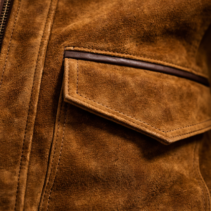 Devin™ | Elegante Herrenjacke