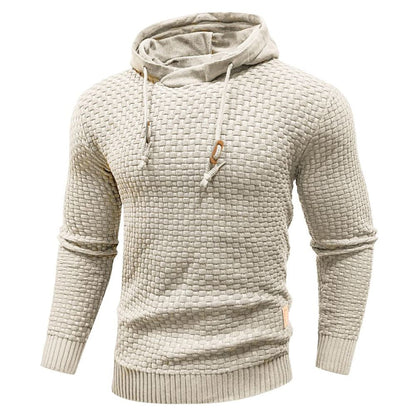 AlpenNord™ | Phantom Herren Kapuzenpullover