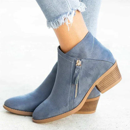 Blossom | Bequeme Stiefel