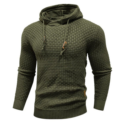 AlpenNord™ | Phantom Herren Kapuzenpullover
