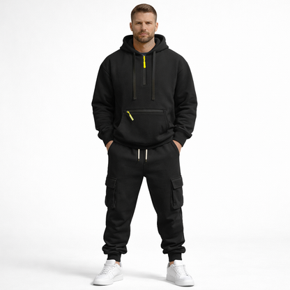 KRAFT™ | Sportliches Herren-Set