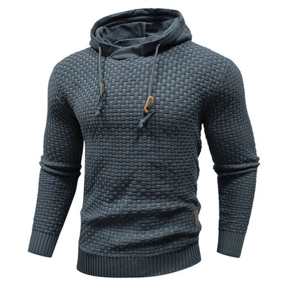 AlpenNord™ | Phantom Herren Kapuzenpullover