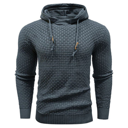 AlpenNord™ | Phantom Herren Kapuzenpullover