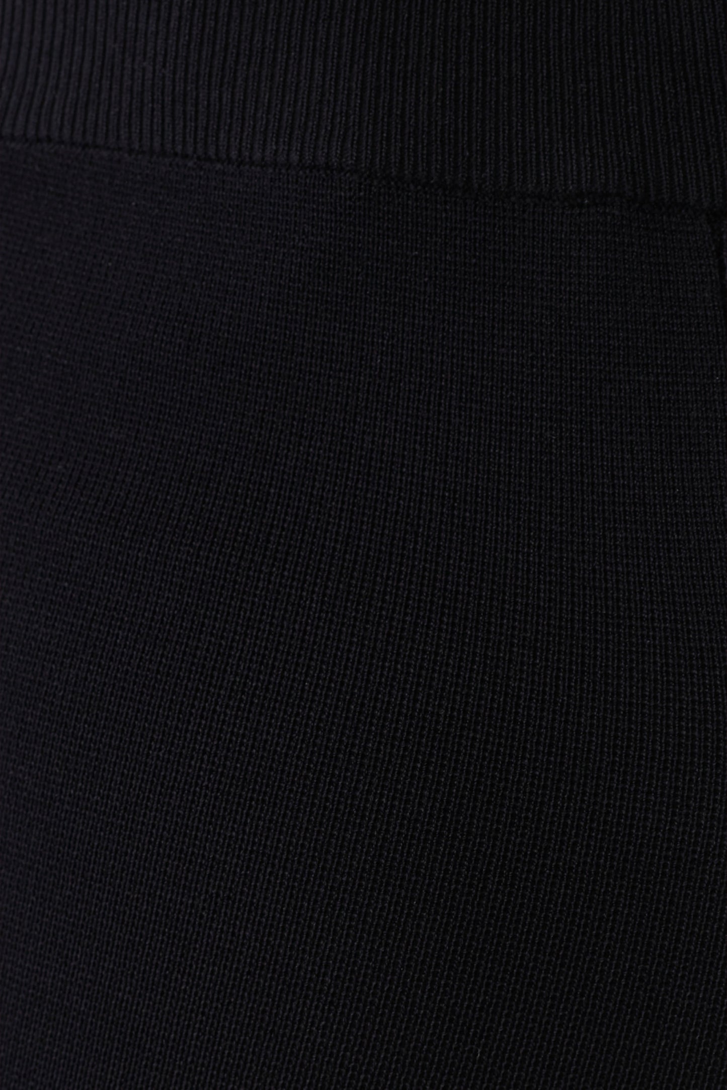 Valerie Stirrup Leggings - Schwarz