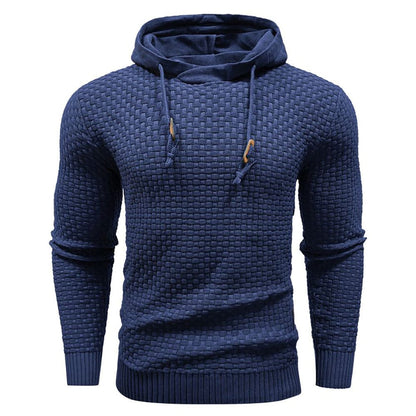 AlpenNord™ | Phantom Herren Kapuzenpullover